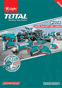 TOTAL TOOLS